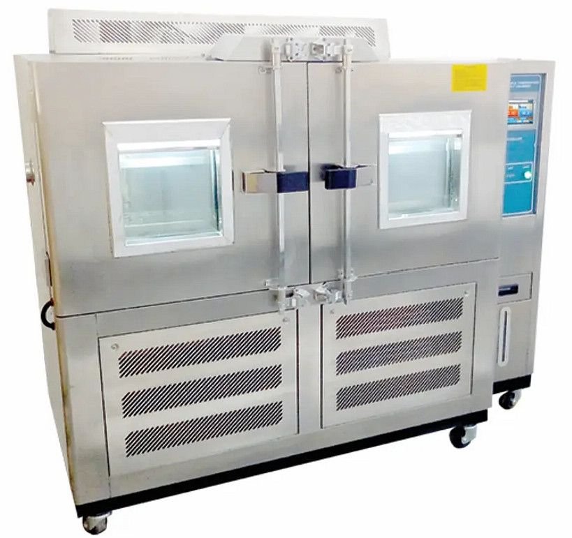 Hot and Cold Chamber