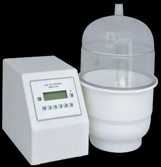 Leak Test Equipment