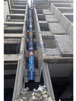 Construction Garbage Chute