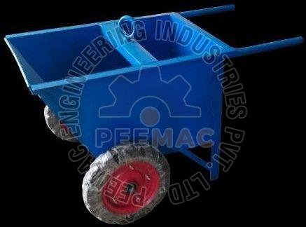 Wheel Barrows Trolleys