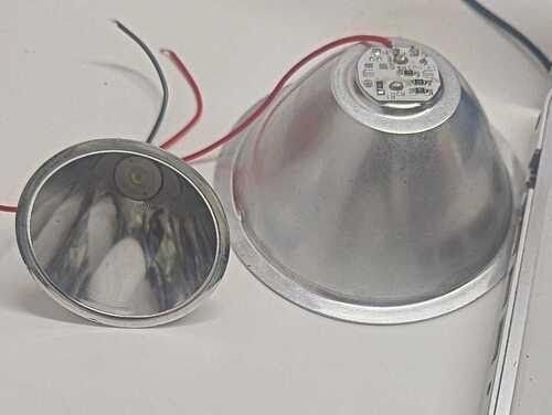 Reflector Torch Light