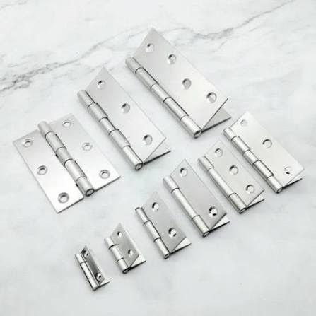 Stainless Steel Door Hinge