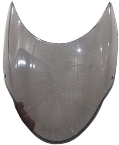 Bajaj Discover 100CC Visor Glass