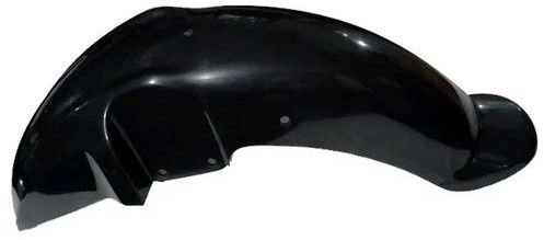 Bajaj Platina Front Mudguard