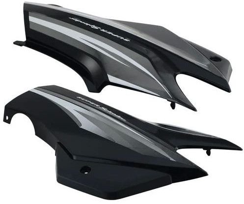 Hero Super Splendor Bike Side Panel