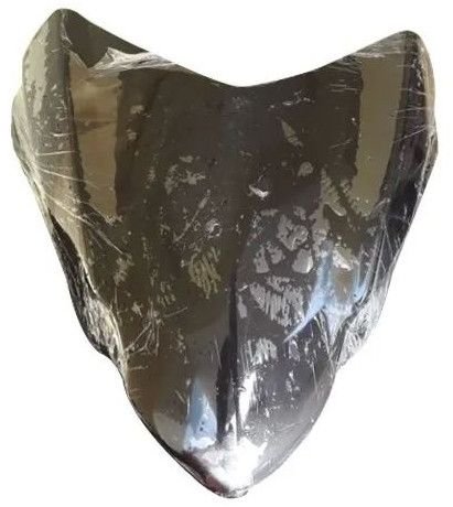 TVS Sport Visor Glass