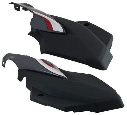 TVS Star Sport Bike Side Panel