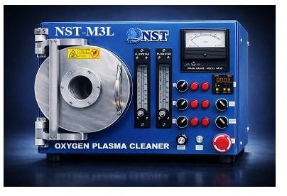 300W-3L Oxygen Plasma CLEANER-NST-M3L