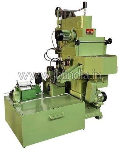 Double Disc Grinder
