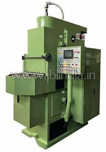 Double Disk Duplex Grinder Machine