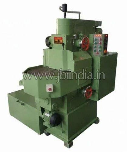 Duplex Surface Grinder Machine