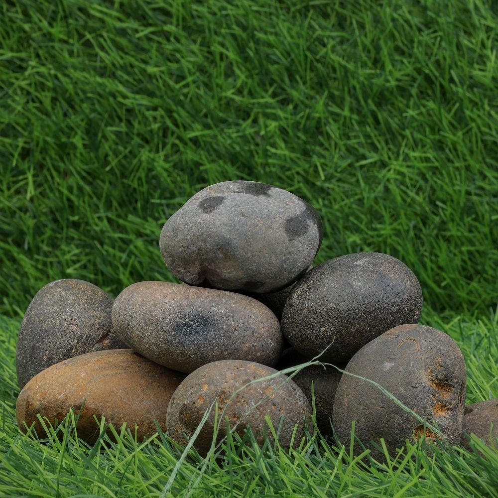 Garden Series Pebbles