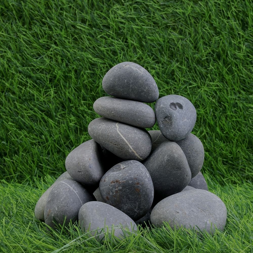 Beach Series Pebbles