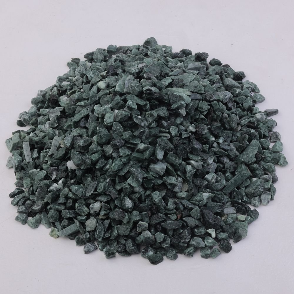 Green Stone Grit