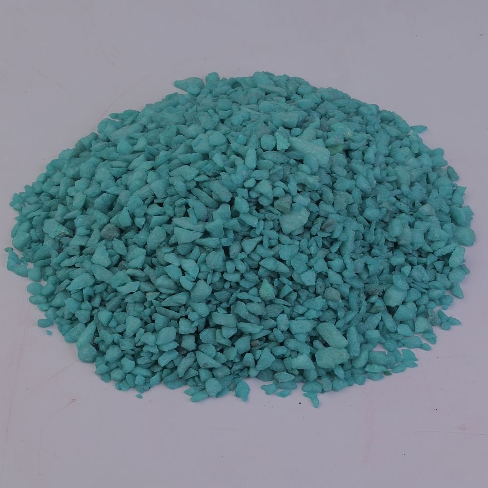 Ice Blue Gravel