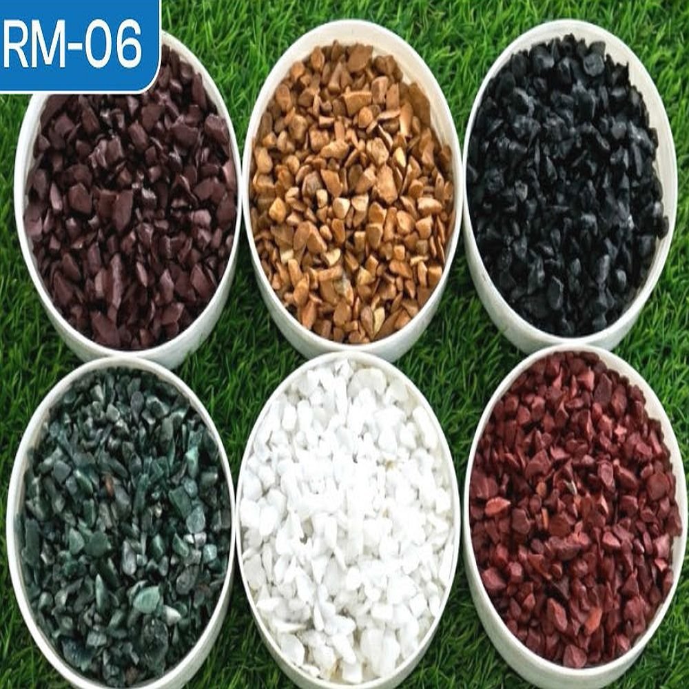 Mix Stone Grit