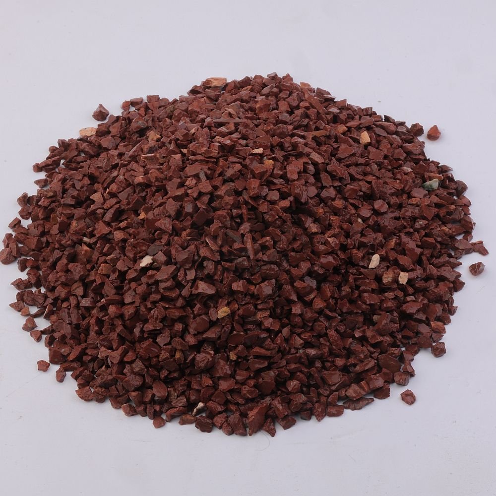 Red Stone Grit