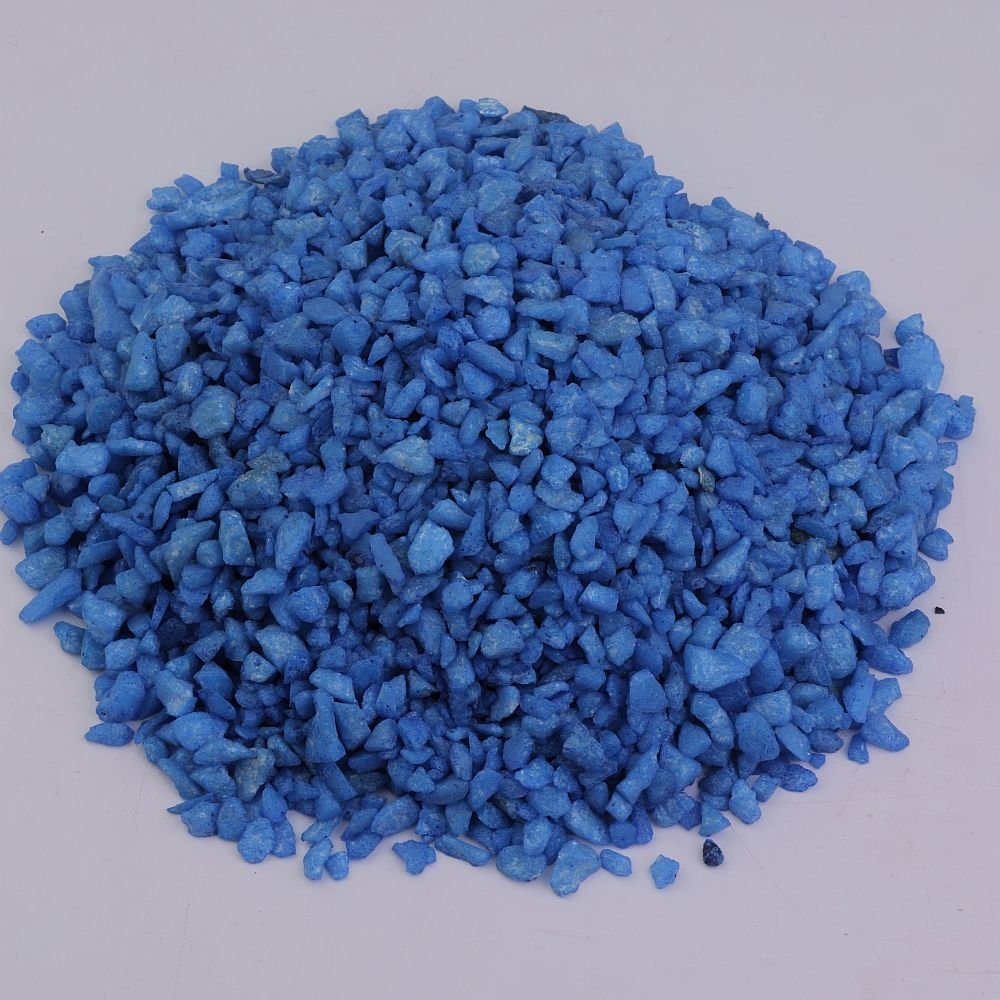Sky Blue Gravel