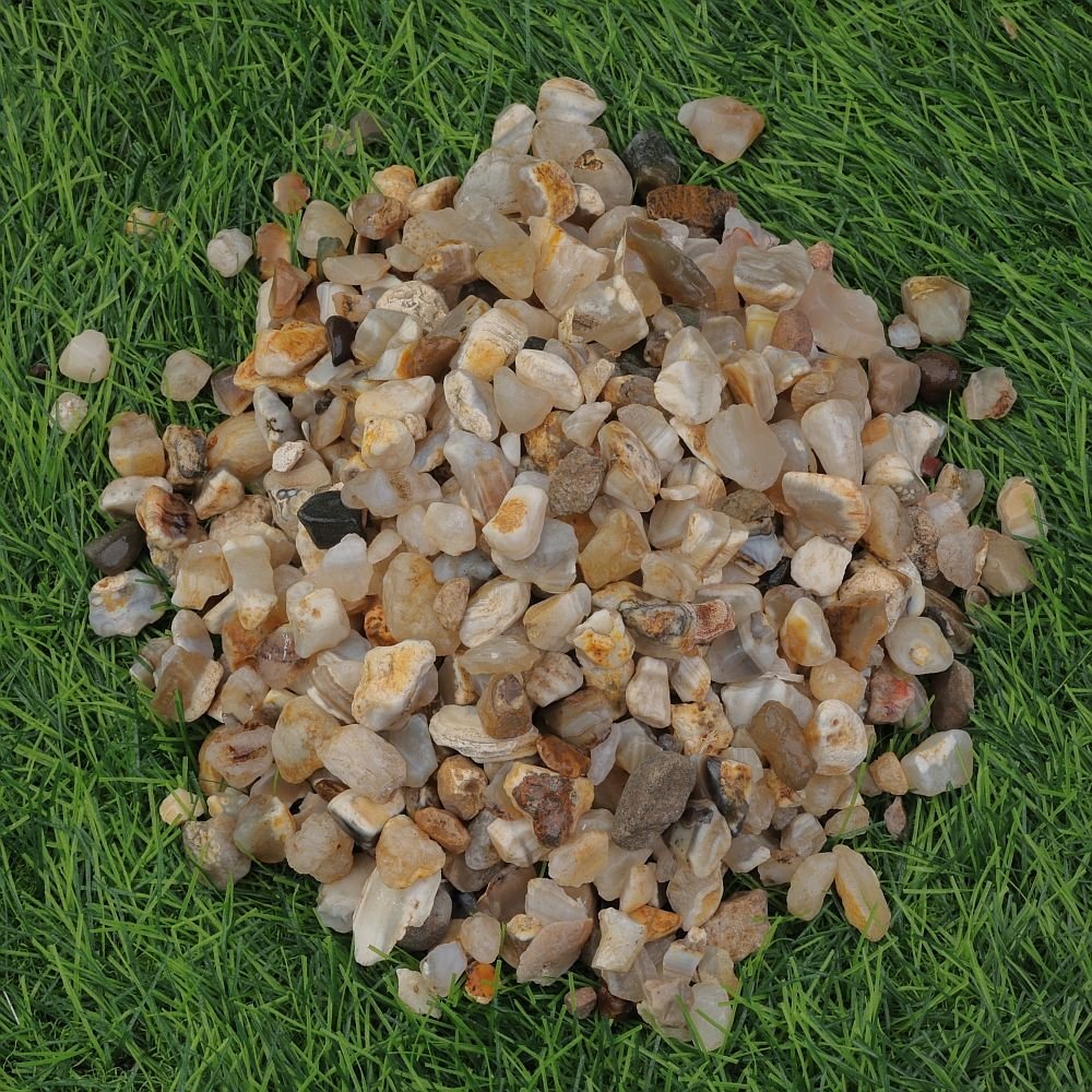 Terrzo Agate Stone Grit
