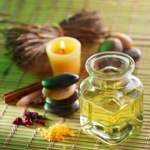 Herbal Hair Care