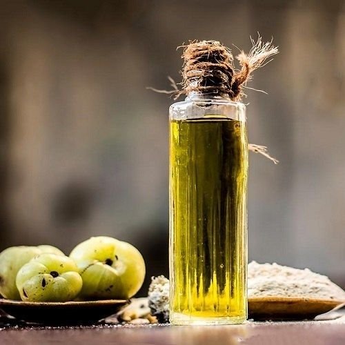 Pure Herbal Hair Growth Oil
