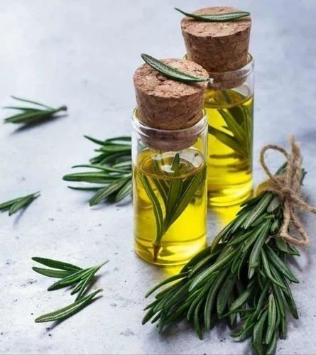 Traditional Ayurvedic Hair Treatment Oil