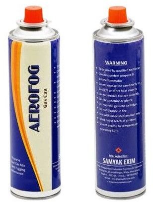 Aerofog - Gas Can (Small and Large)