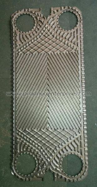 PHE Spare Parts