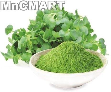 Alfalfa Powder