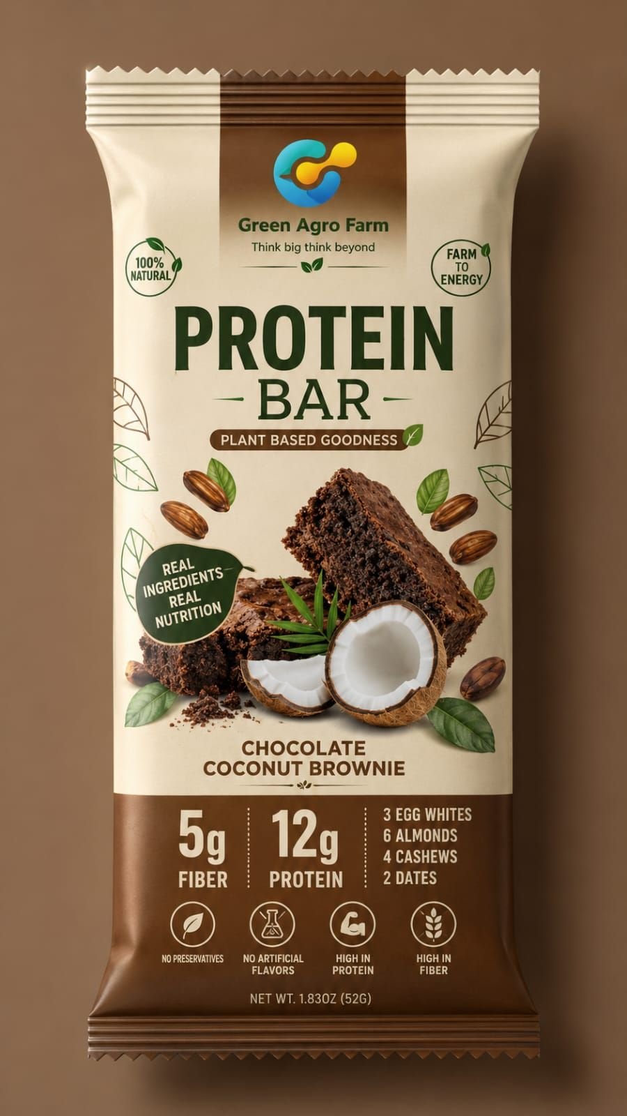 Protein Bar