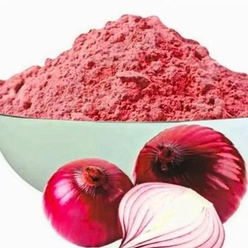 Dehydrated Red Onion Powder