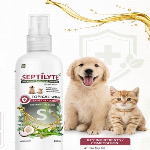 Septilyte Skin Repair Botanical Complex