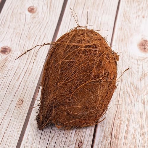 Selected Husked Coconut