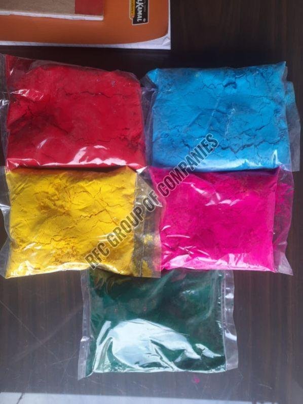 Organic Holi Color