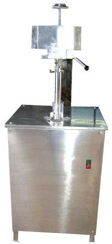 Screw Capping Machine