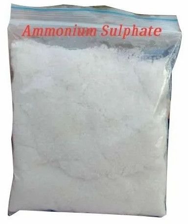 Ammonium Sulphate Powder