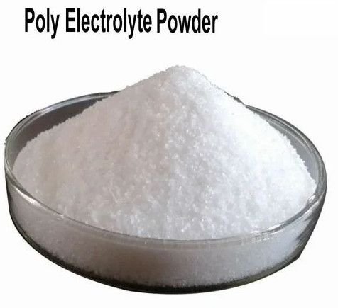 Anionic Poly Electrolyte Powder