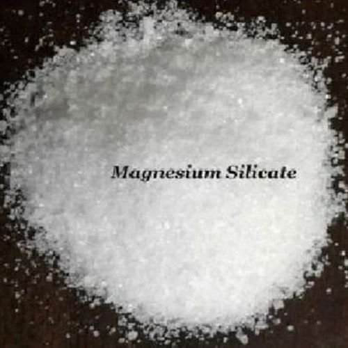 Food Grade Magnesium Silicate