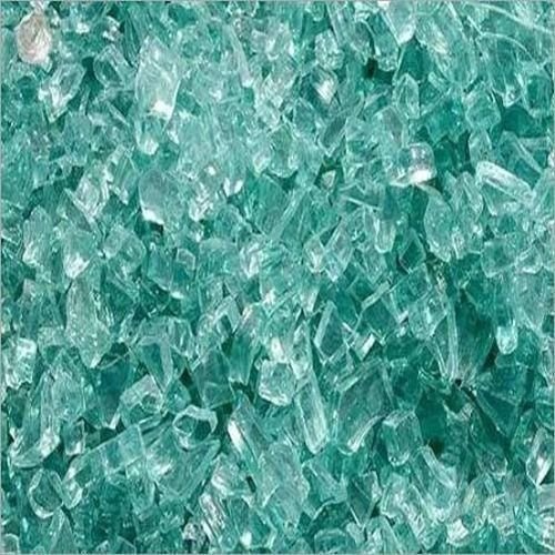 Industrial Ferrous Sulphate Crystals