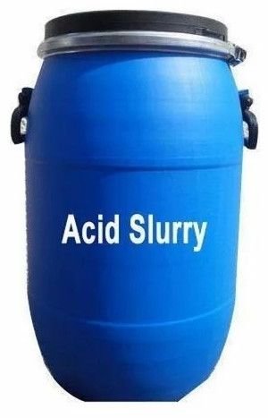 Labsa Acid Slurry Liquid