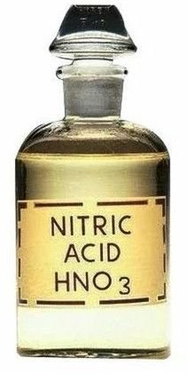 Nitric Acid