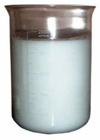 Silicone Defoamer Liquid