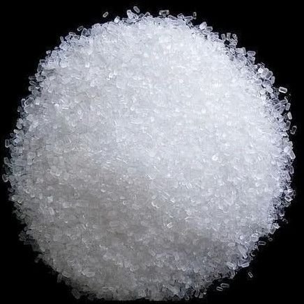 Sulfamic Acid Crystals