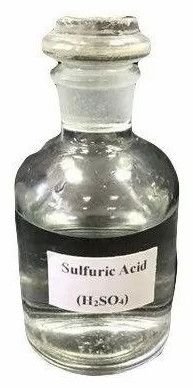Sulphuric Acid