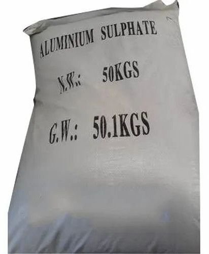 Technical Aluminium Sulphate