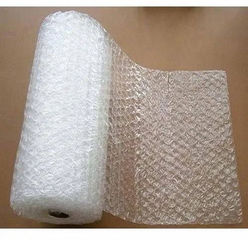 Protective Air Bubble Wrap Roll
