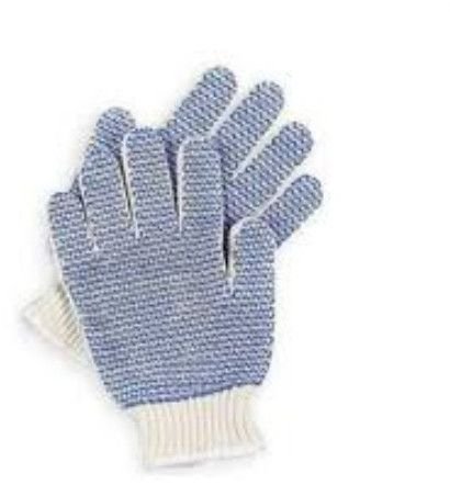 Stainless Steel Mesh Safety Gloves