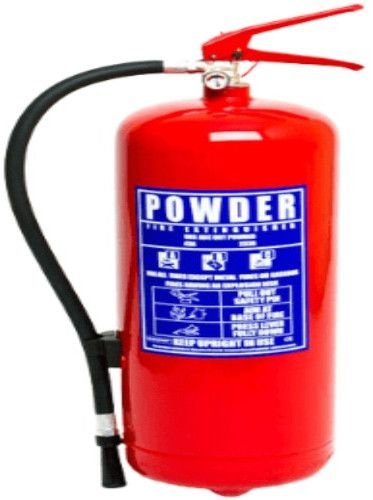 Fire Safety Equipment