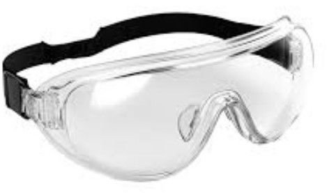 Industrial Protective Safety Goggles