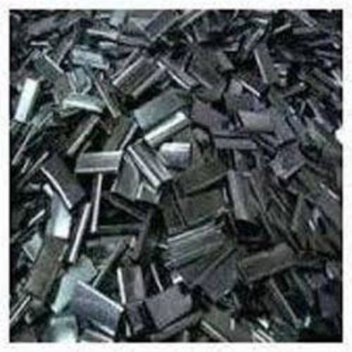 Galvanized Steel Strapping Clips